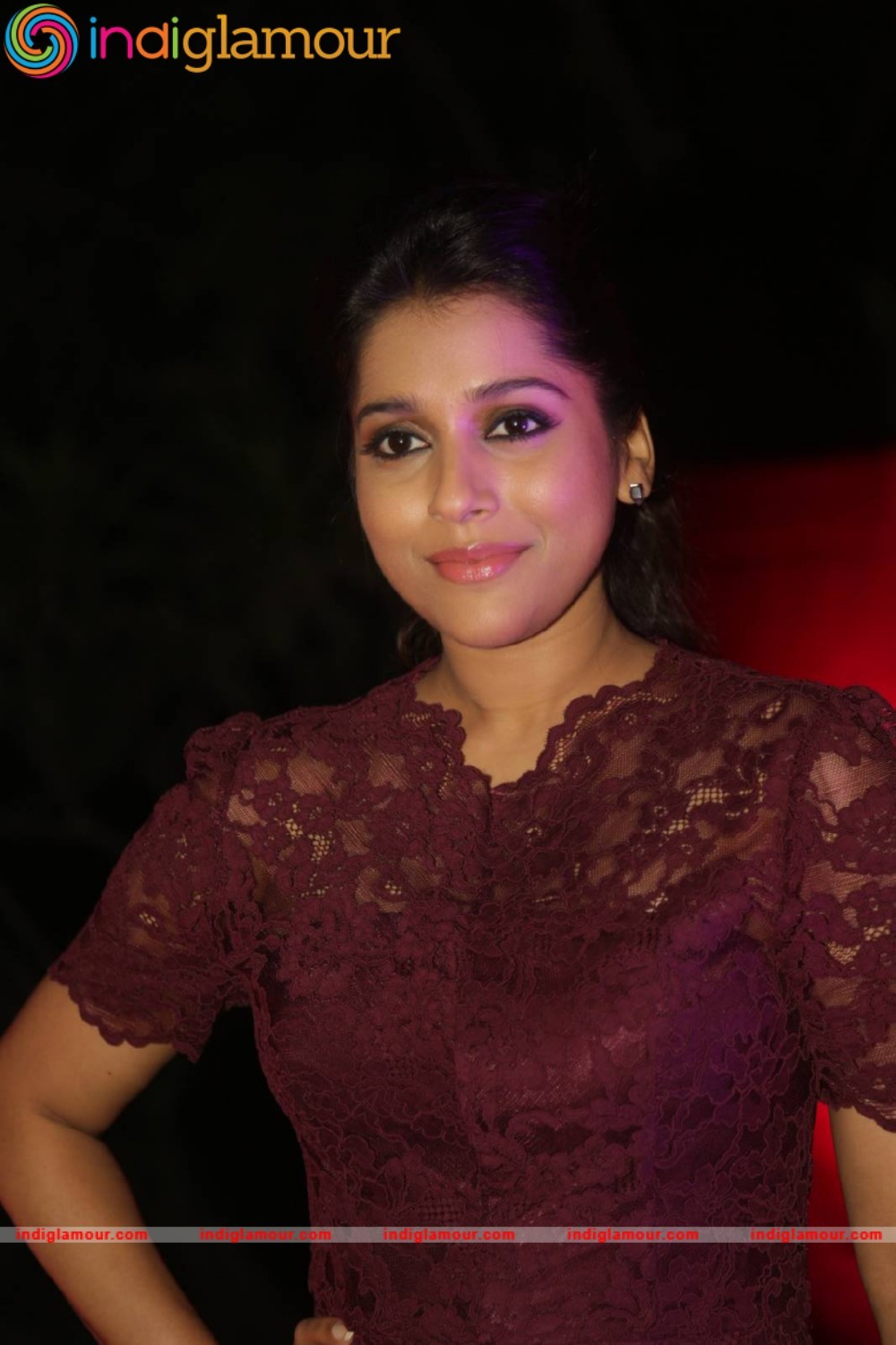 Rashmi Gautam Actress hd photo