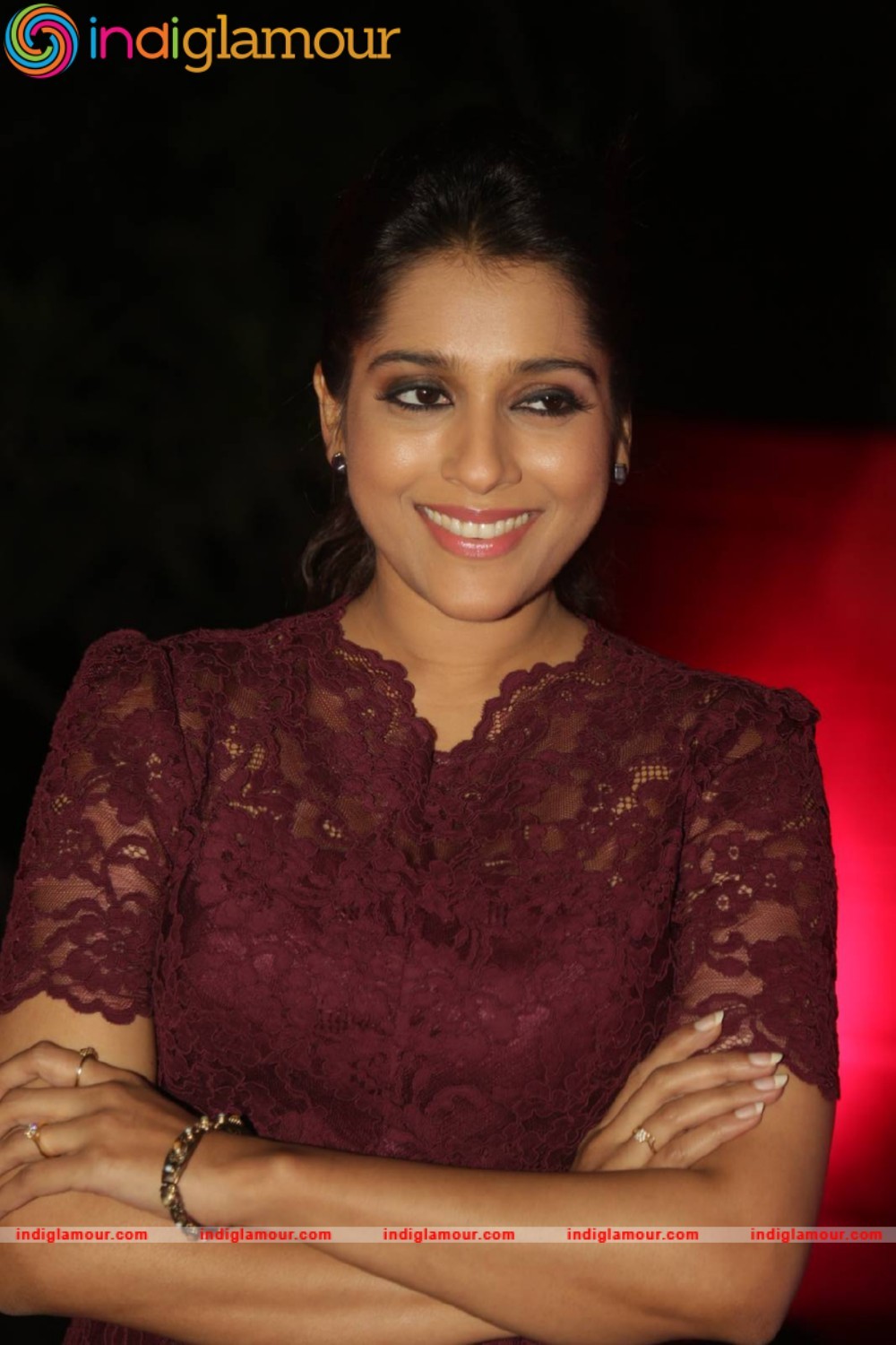 Rashmi Gautam Actress hd photo