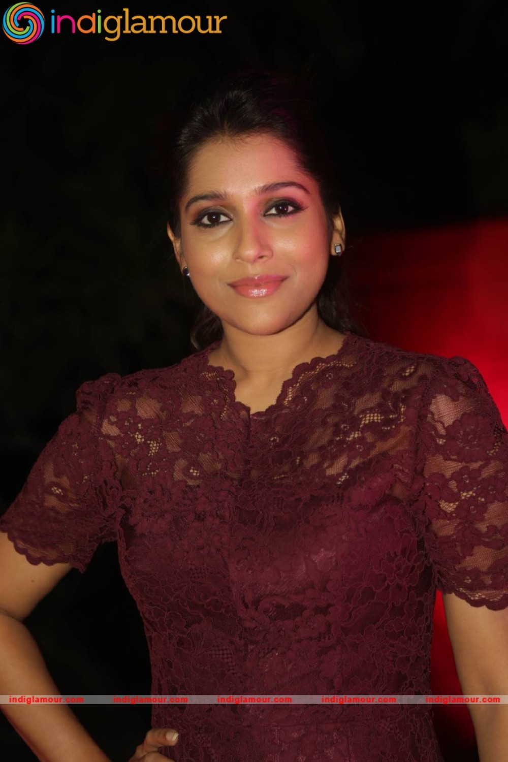 Rashmi Gautam Actress hd photo