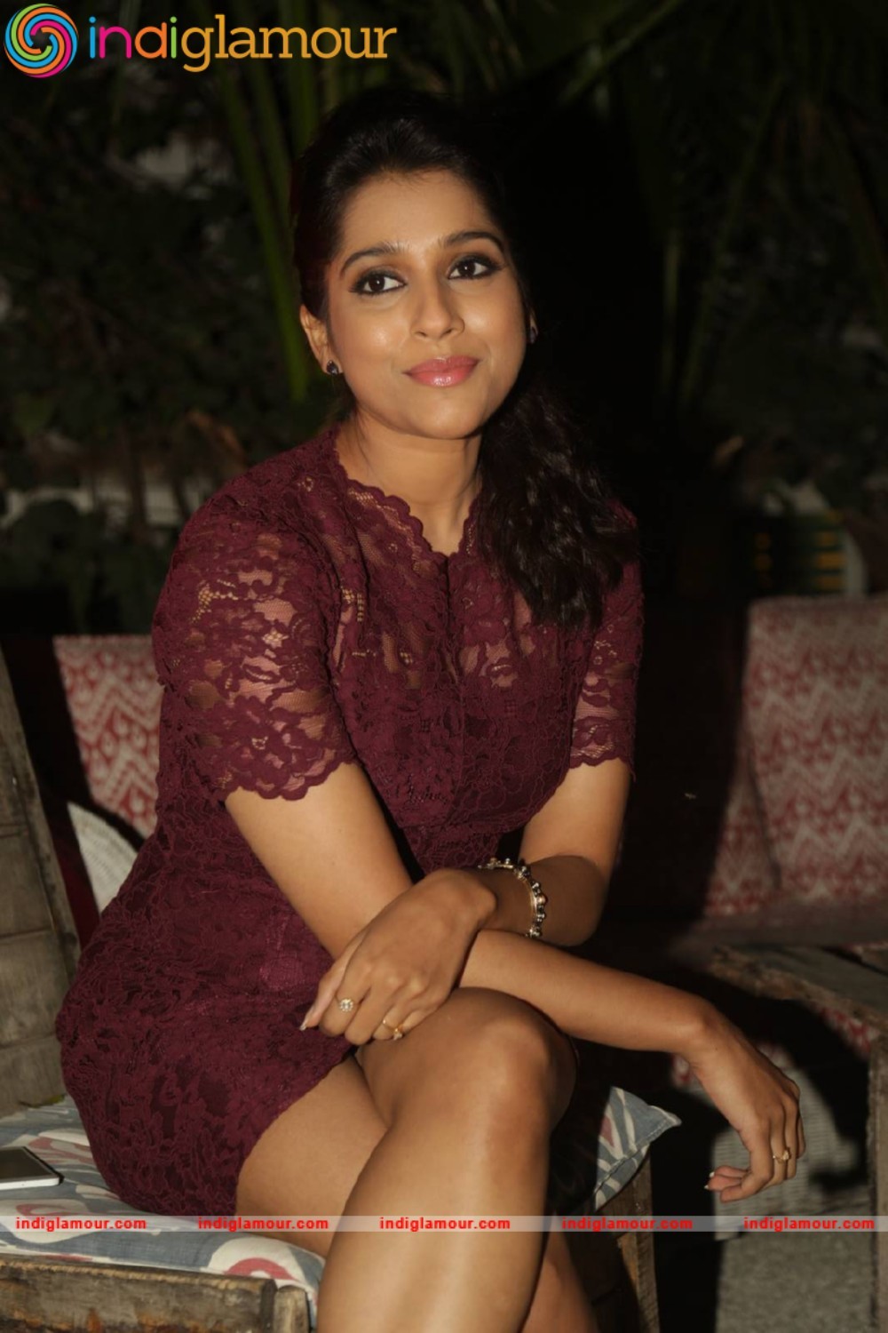 Rashmi Gautam Actress hd photo
