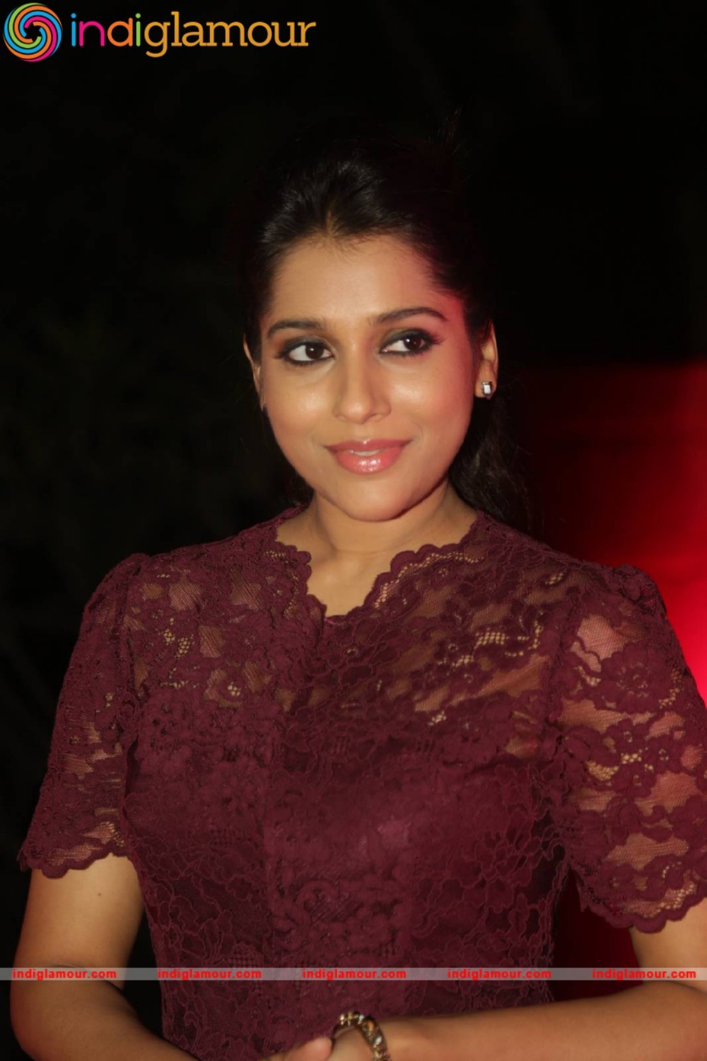 Rashmi Gautam Actress hd photo