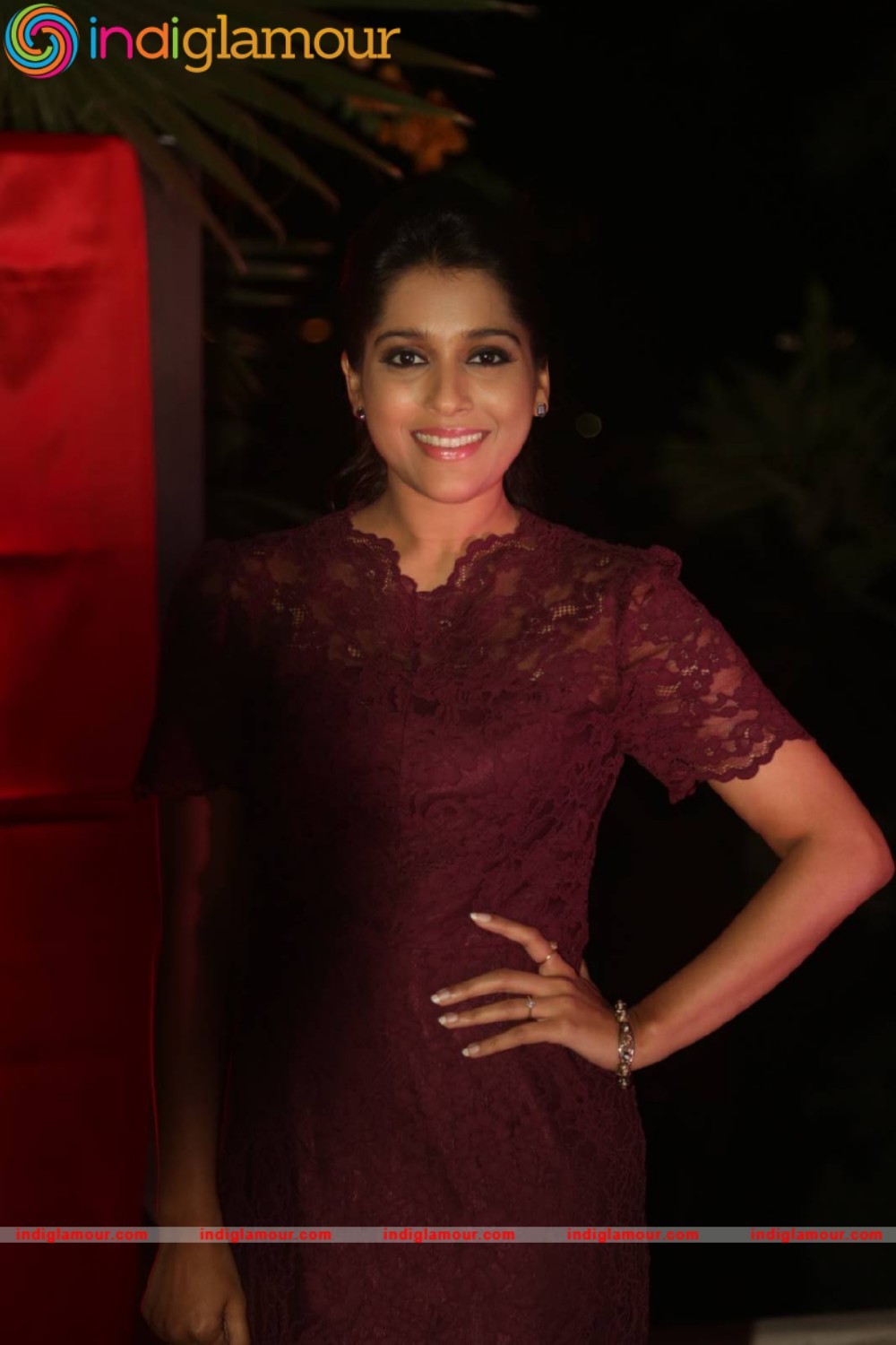 Rashmi Gautam Actress hd photo
