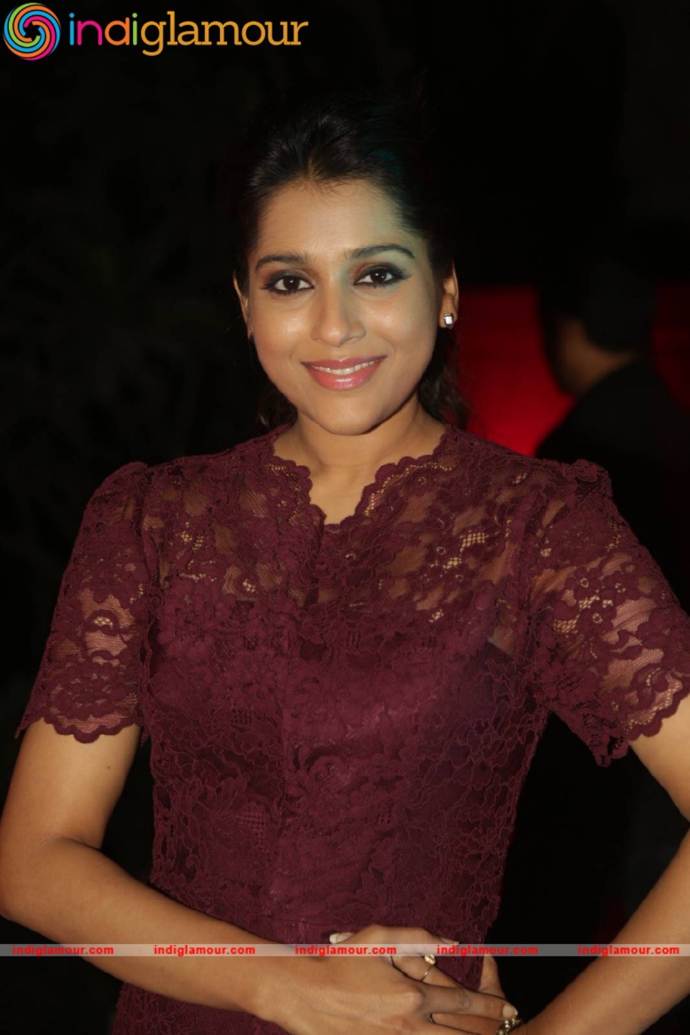 Rashmi Gautam Actress hd photo