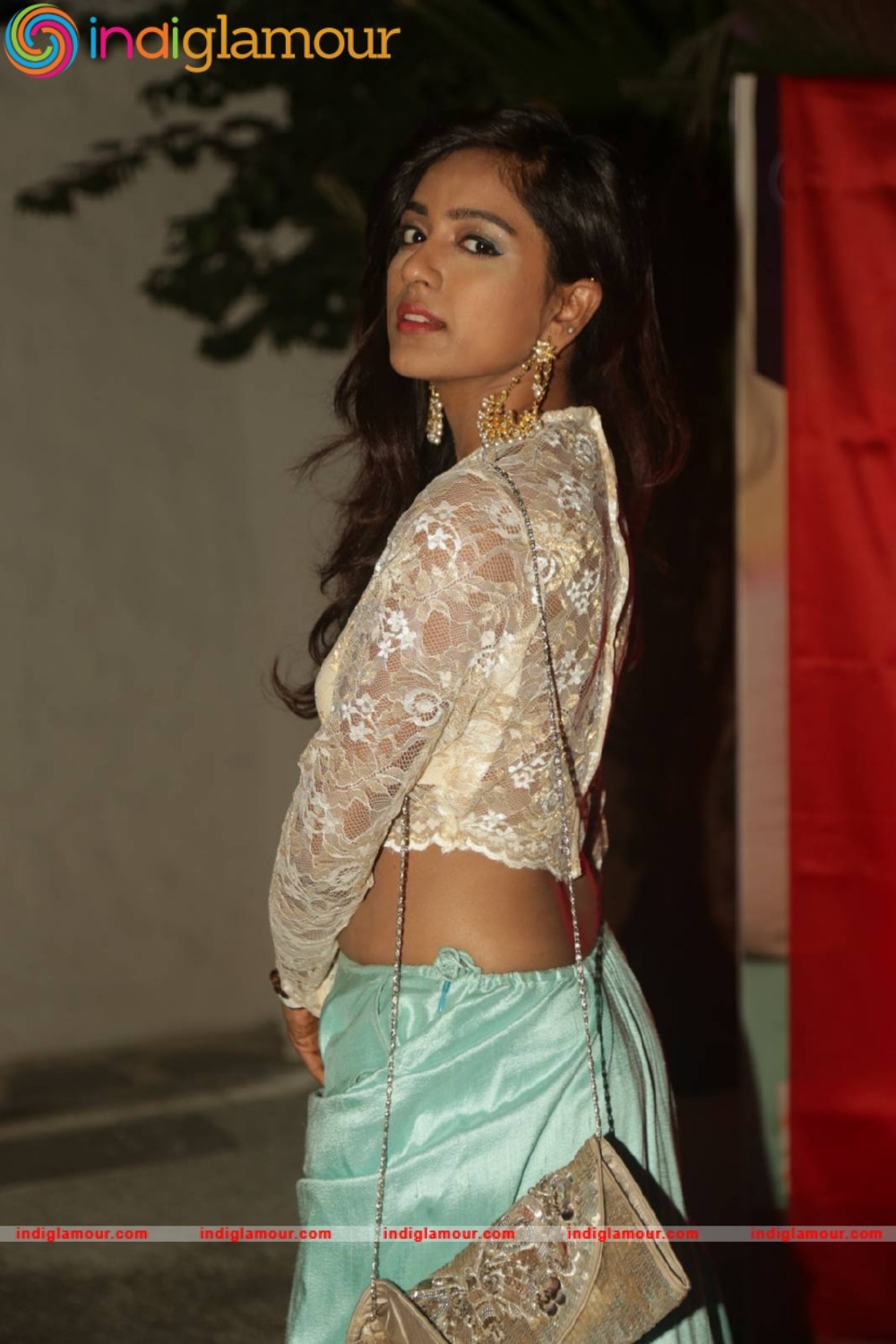 Vithika Sheru Actress hd photo