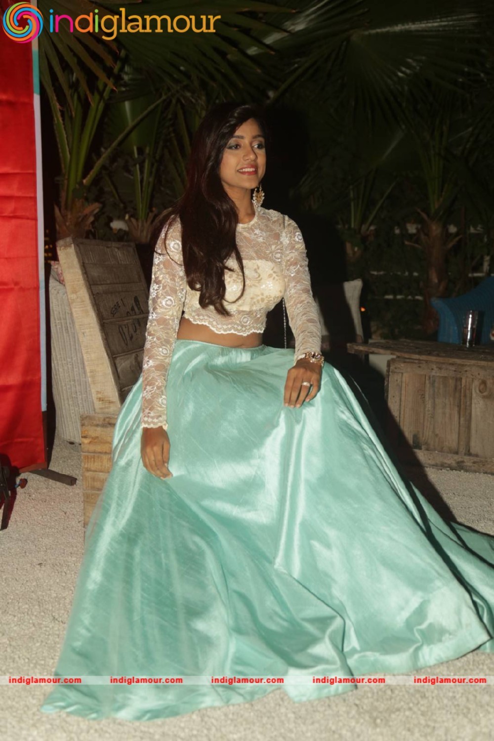 Vithika Sheru Actress hd photo