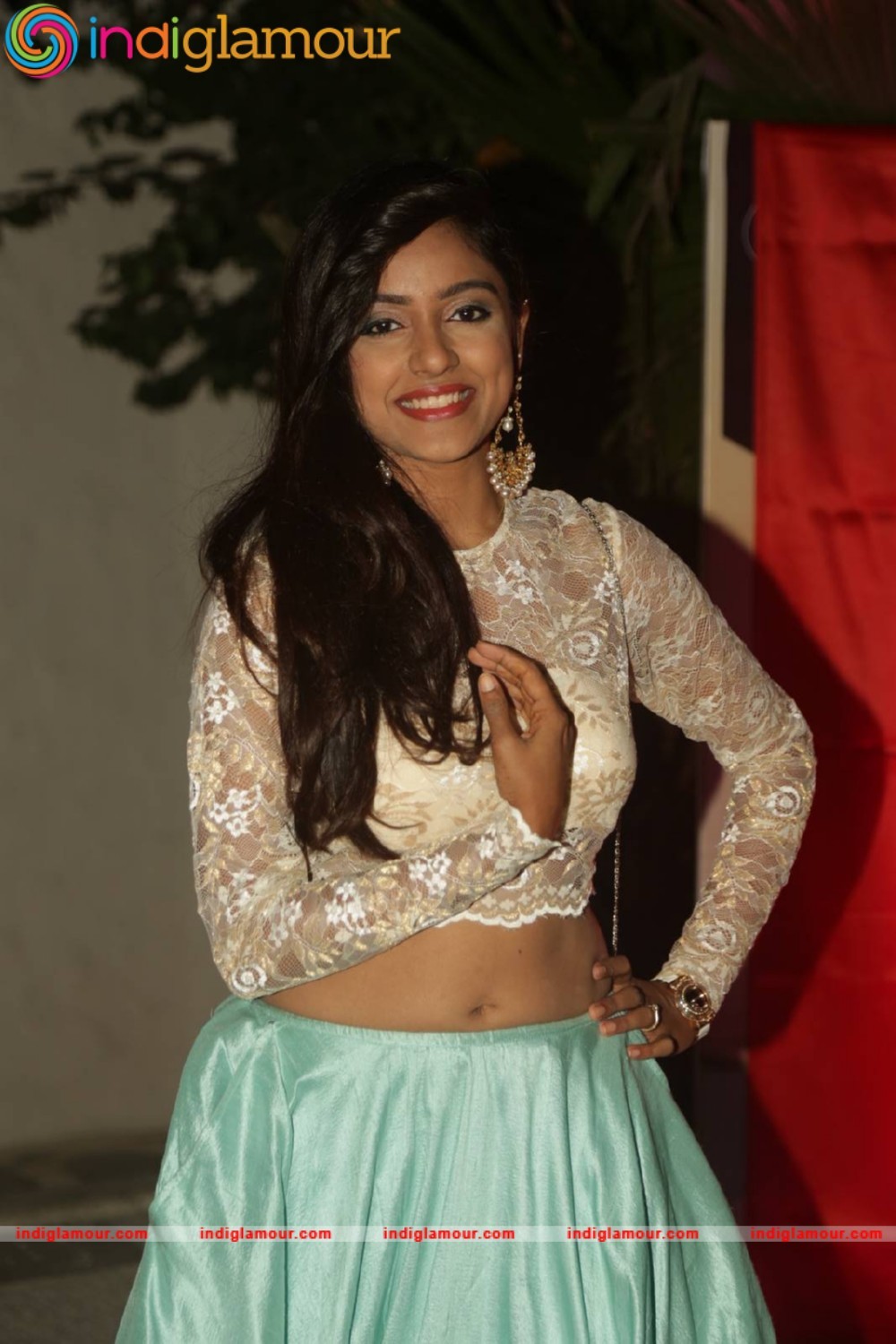 Vithika Sheru Actress hd photo