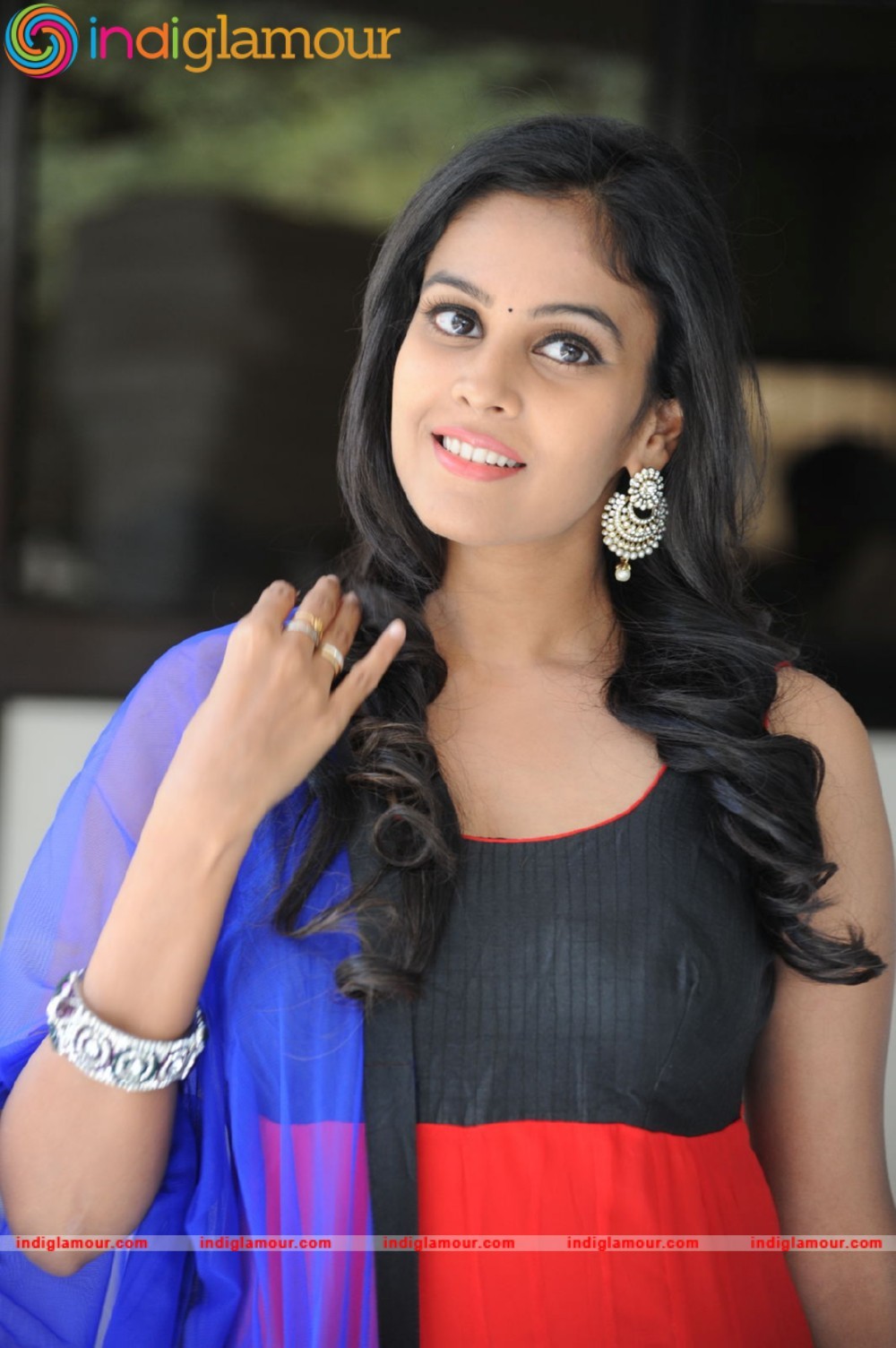 Chandni Actress hd photo