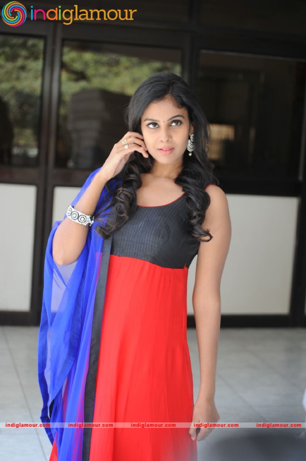 Chandni Actress hd photo