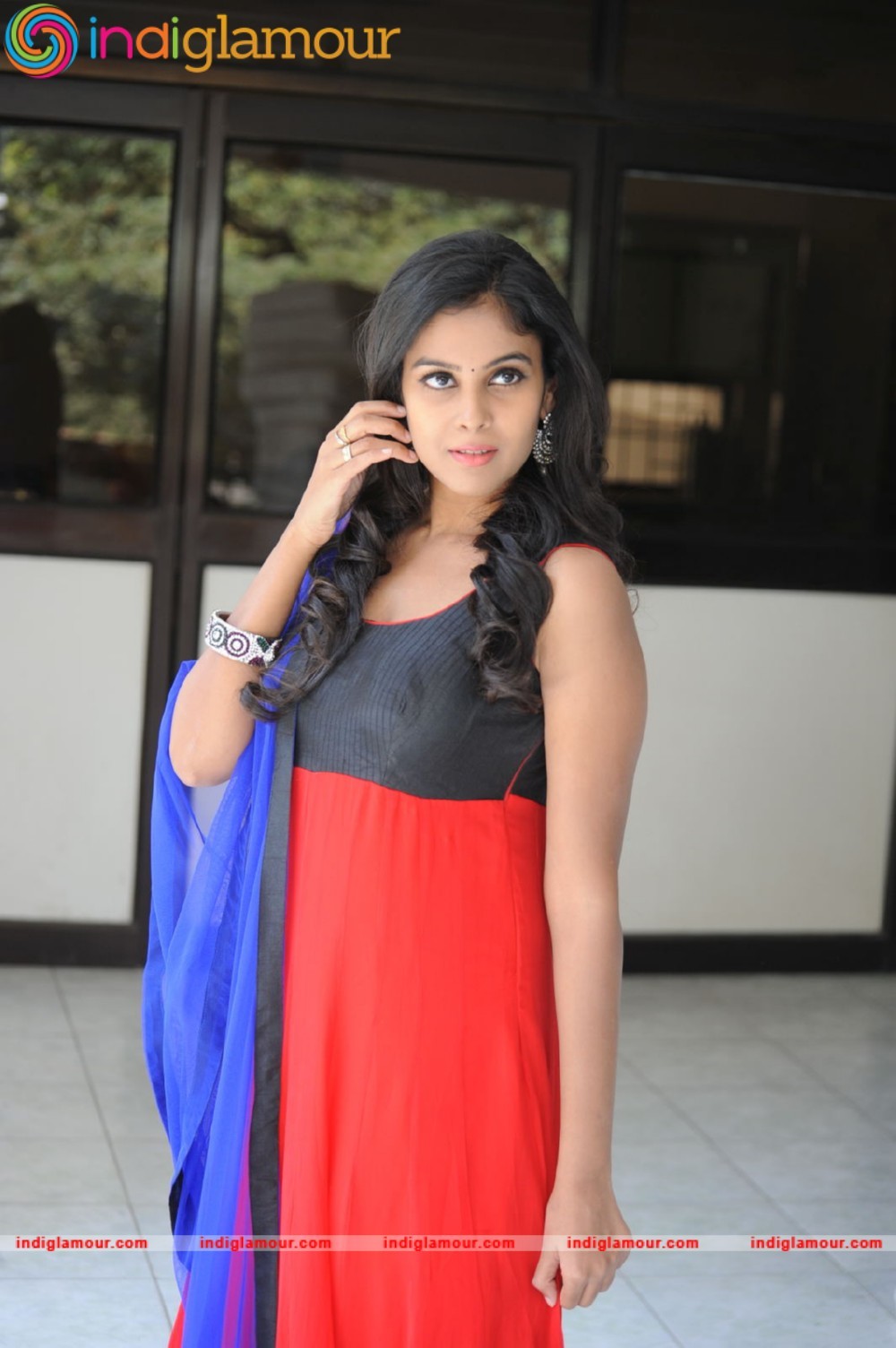 Chandni Actress hd photo