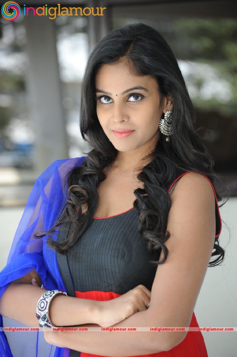 Chandni Actress hd photo