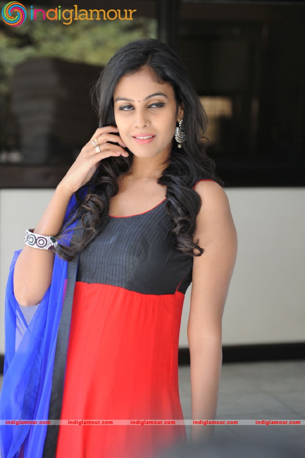 Chandni Actress hd photo