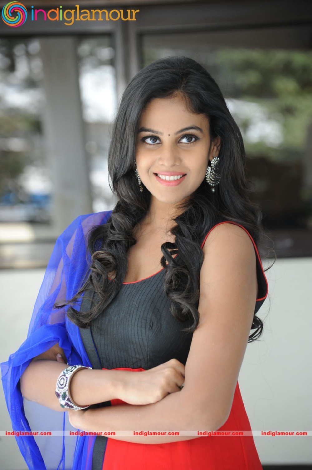 Chandni Actress hd photo
