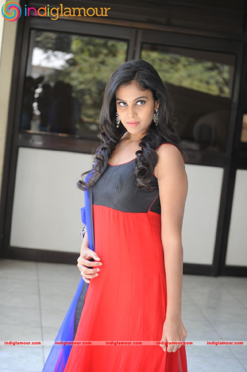 Chandni Actress hd photo