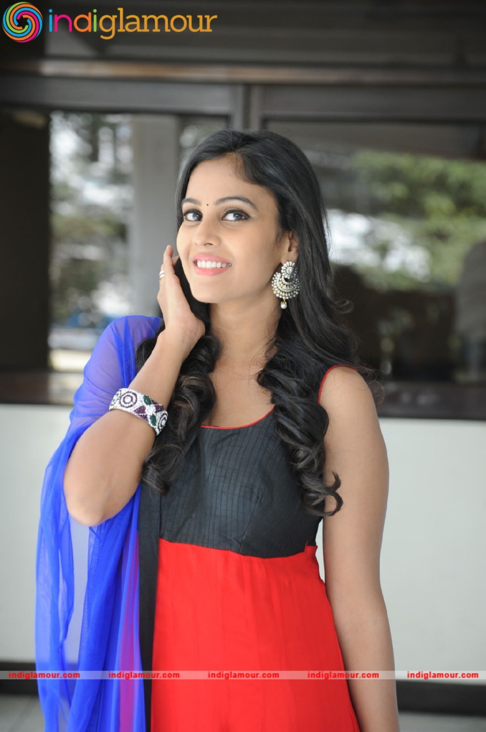 Chandni Actress hd photo