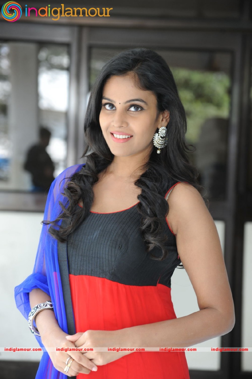Chandni Actress hd photo
