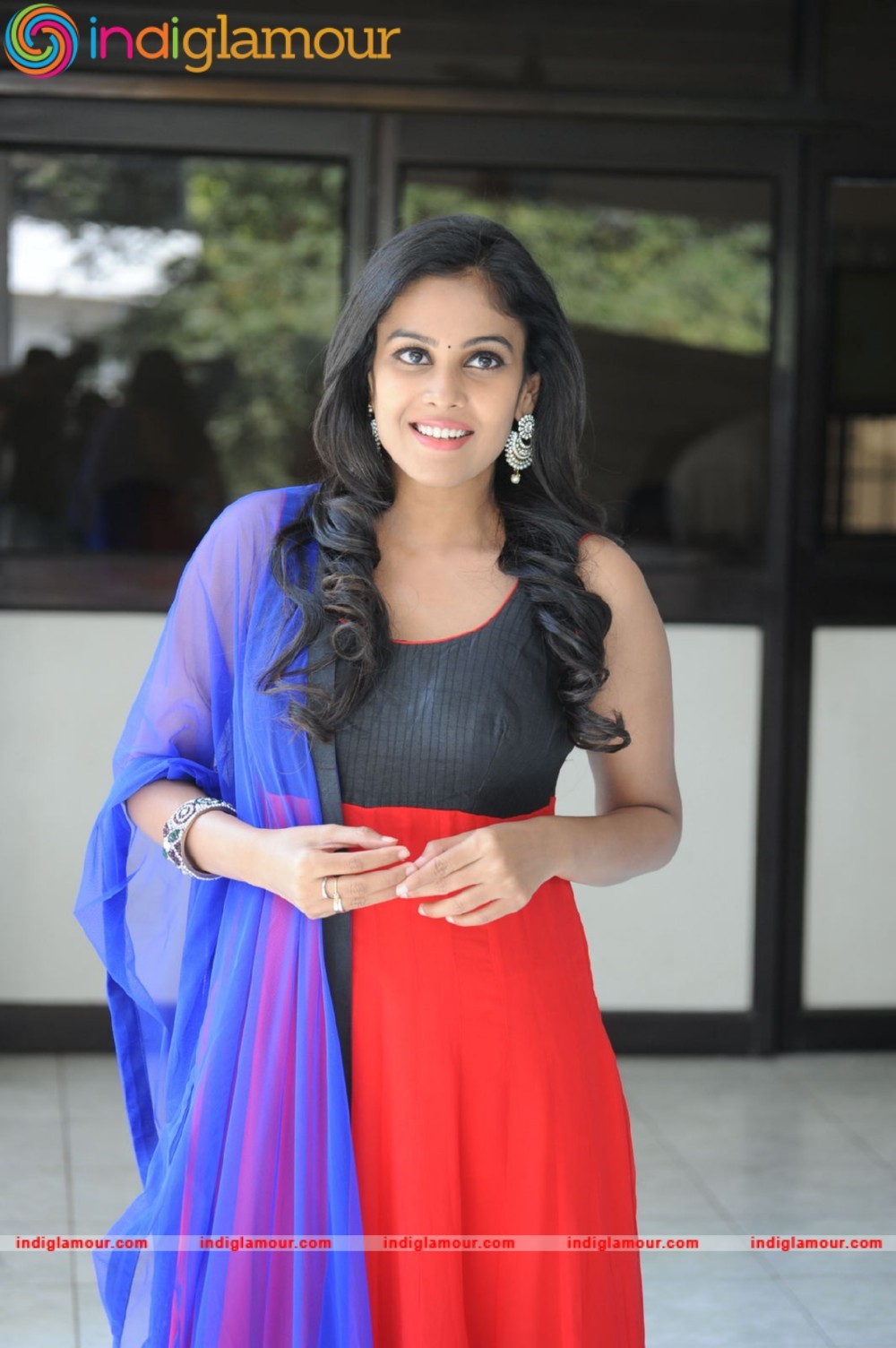 Chandni Actress hd photo