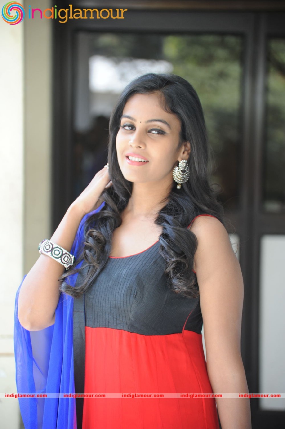 Chandni Actress hd photo