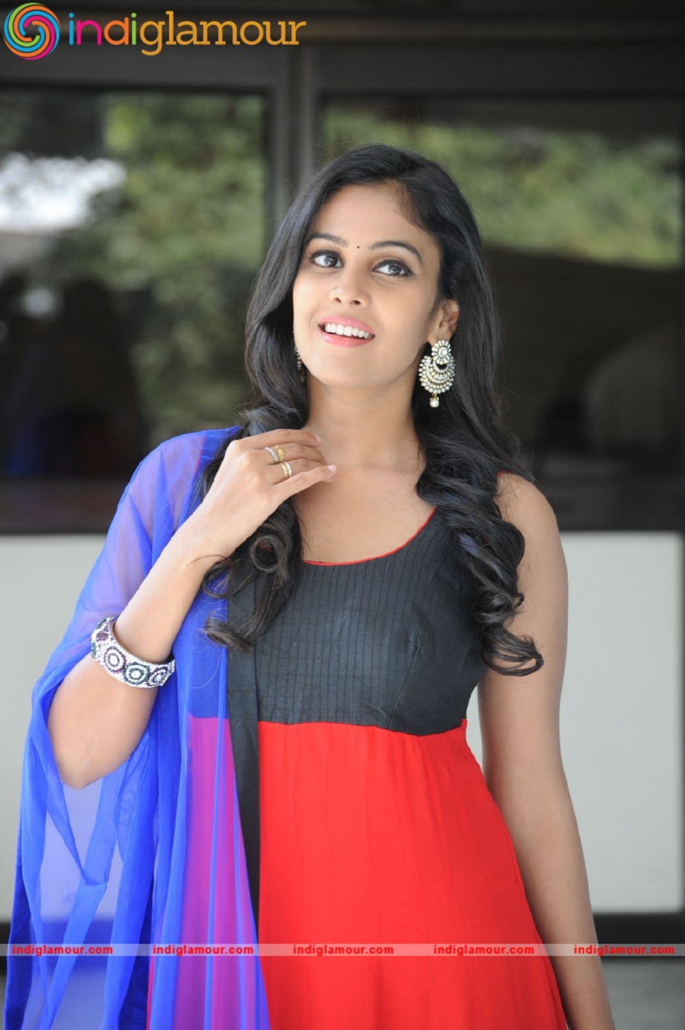 Chandni Actress hd photo