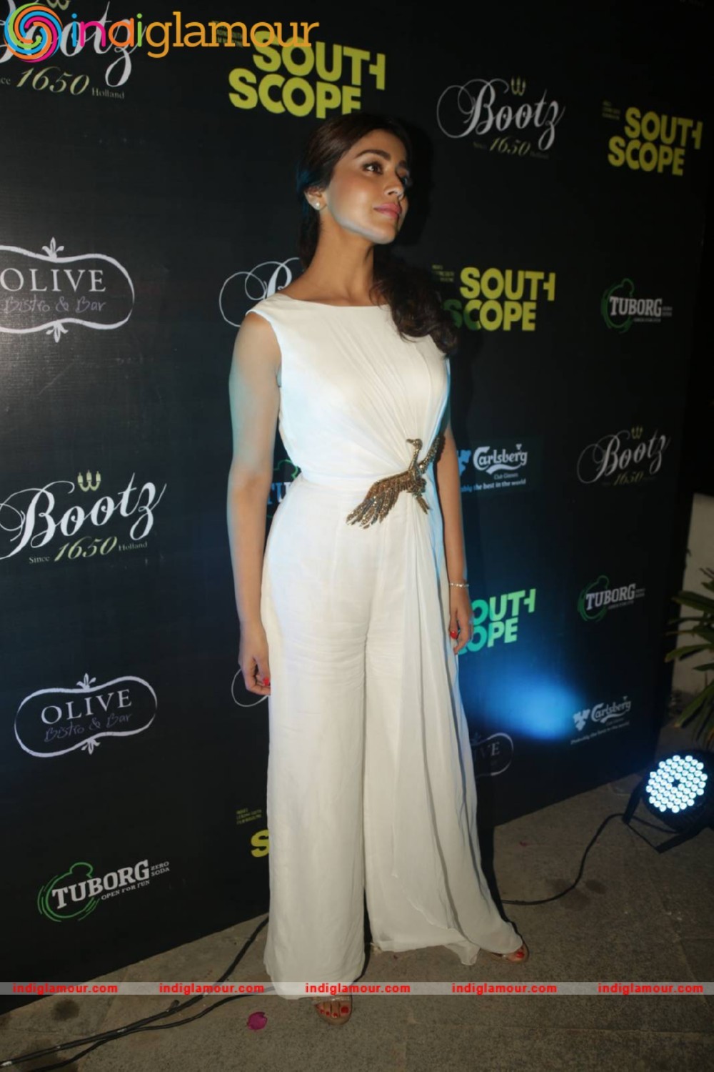Shriya Saran Actress hd photo