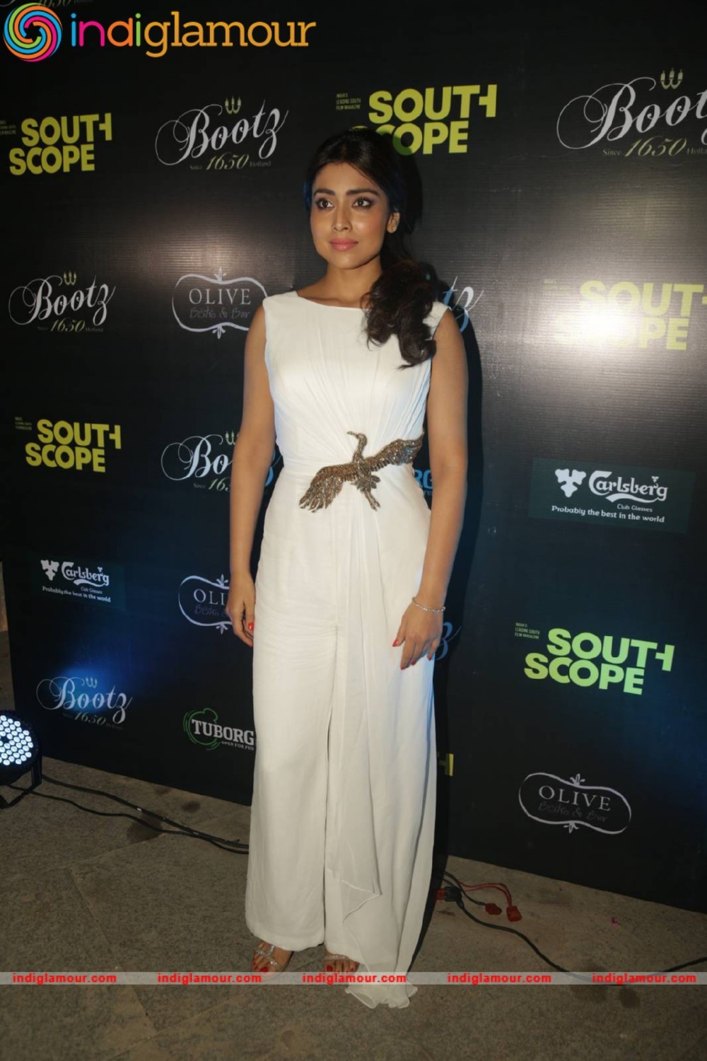 Shriya Saran Actress hd photo
