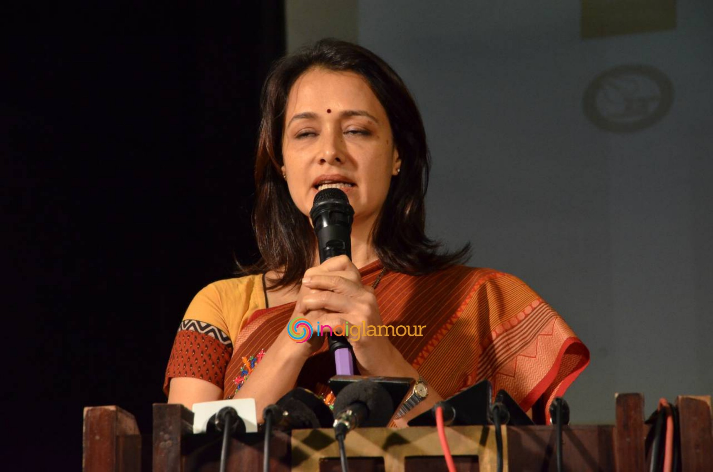 Amala Akkineni Actress hd photo