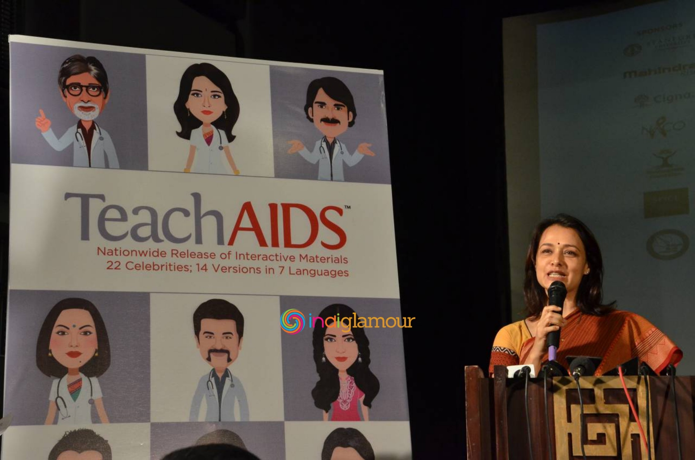 Amala Akkineni Actress hd photo