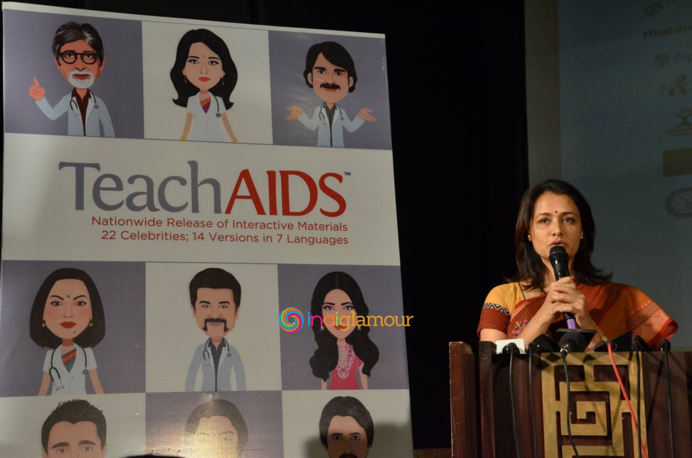 Amala Akkineni Actress hd photo
