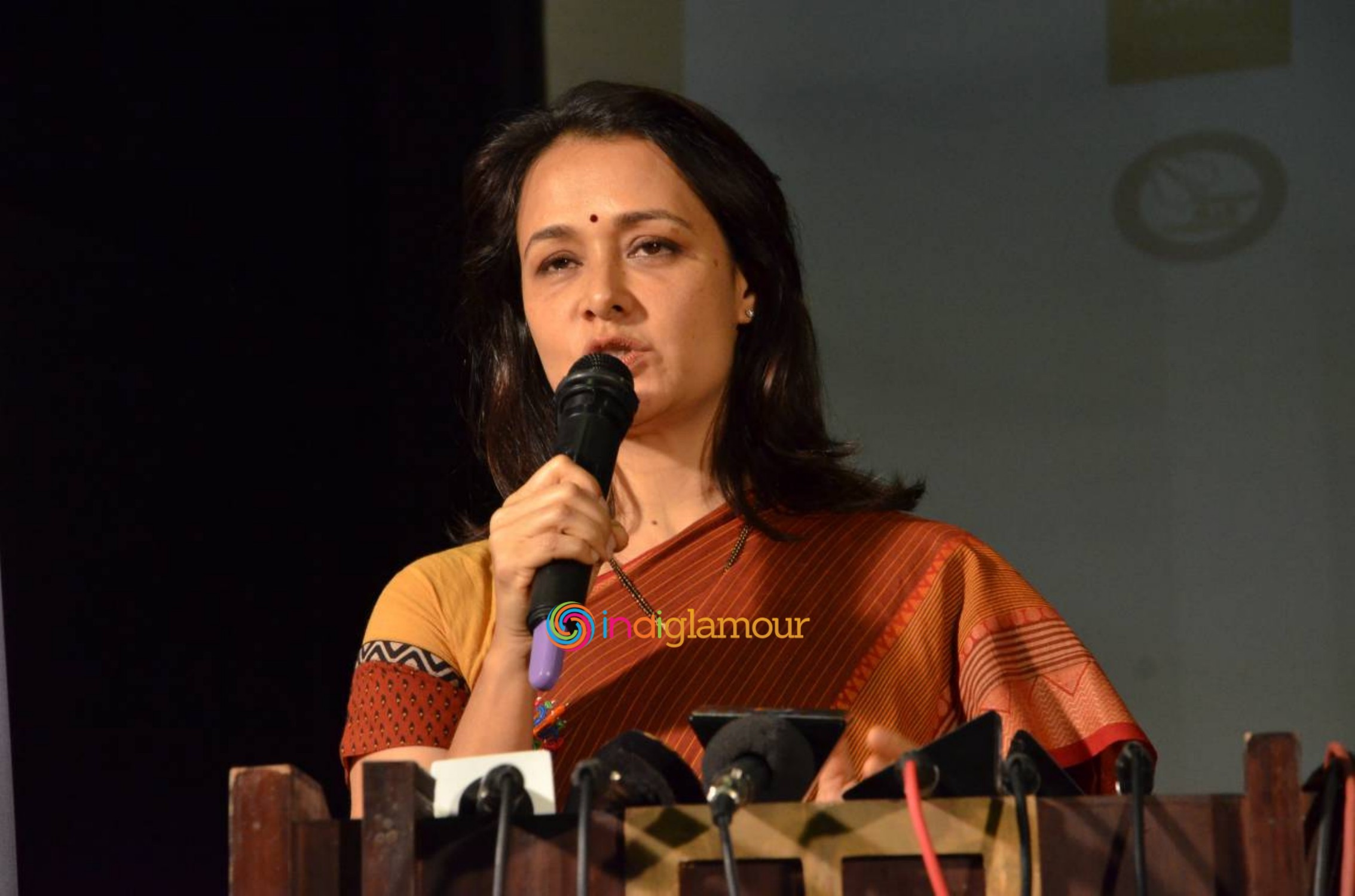 Amala Akkineni Actress hd photo