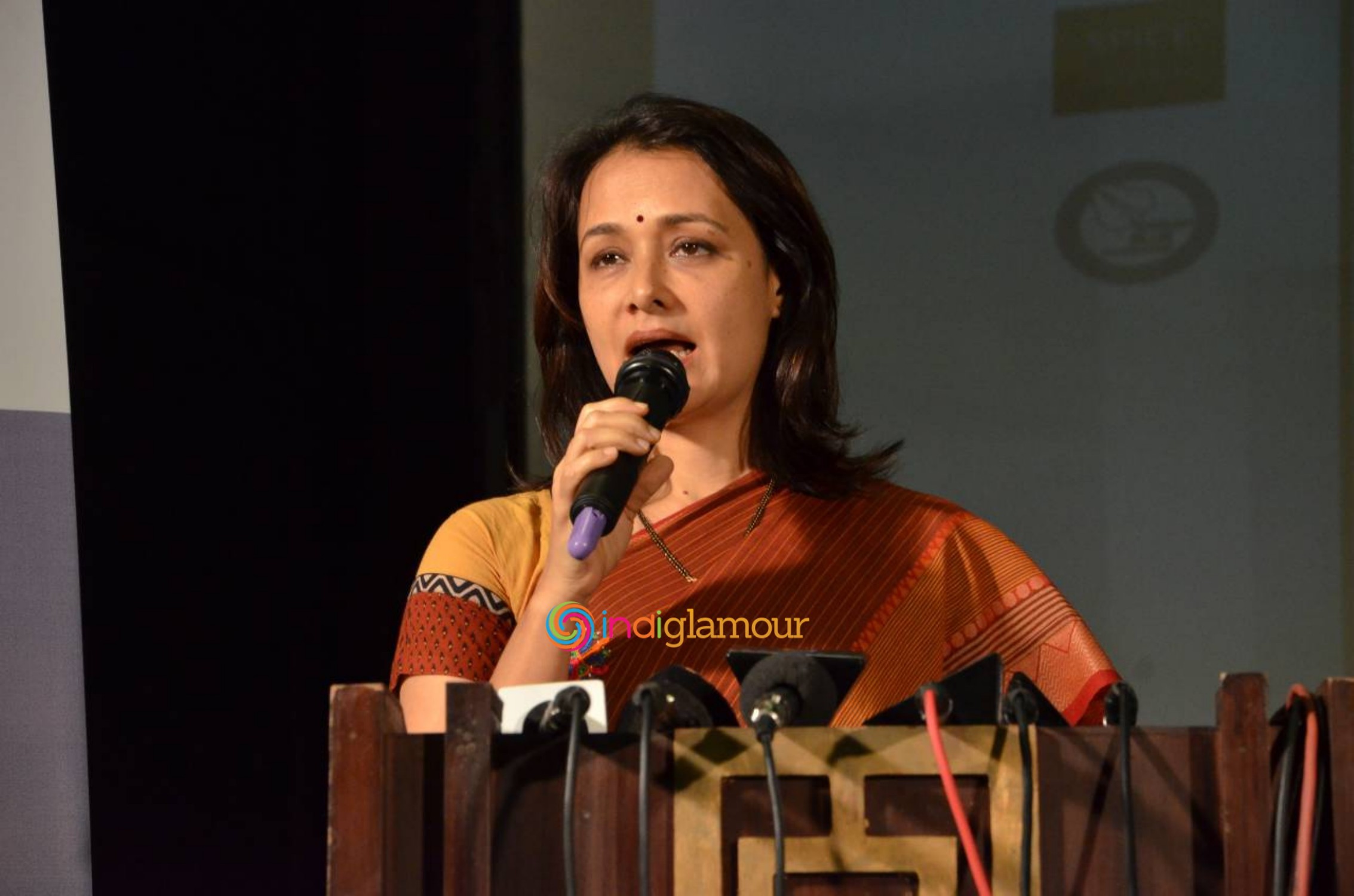 Amala Akkineni Actress hd photo