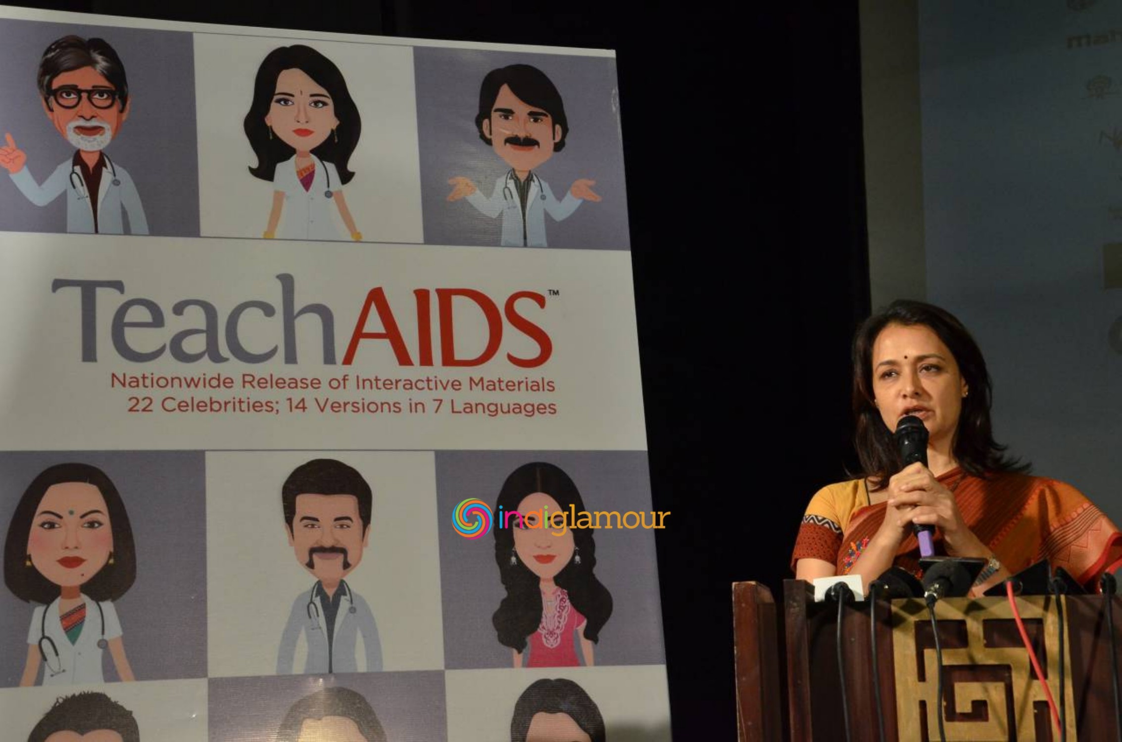 Amala Akkineni Actress hd photo