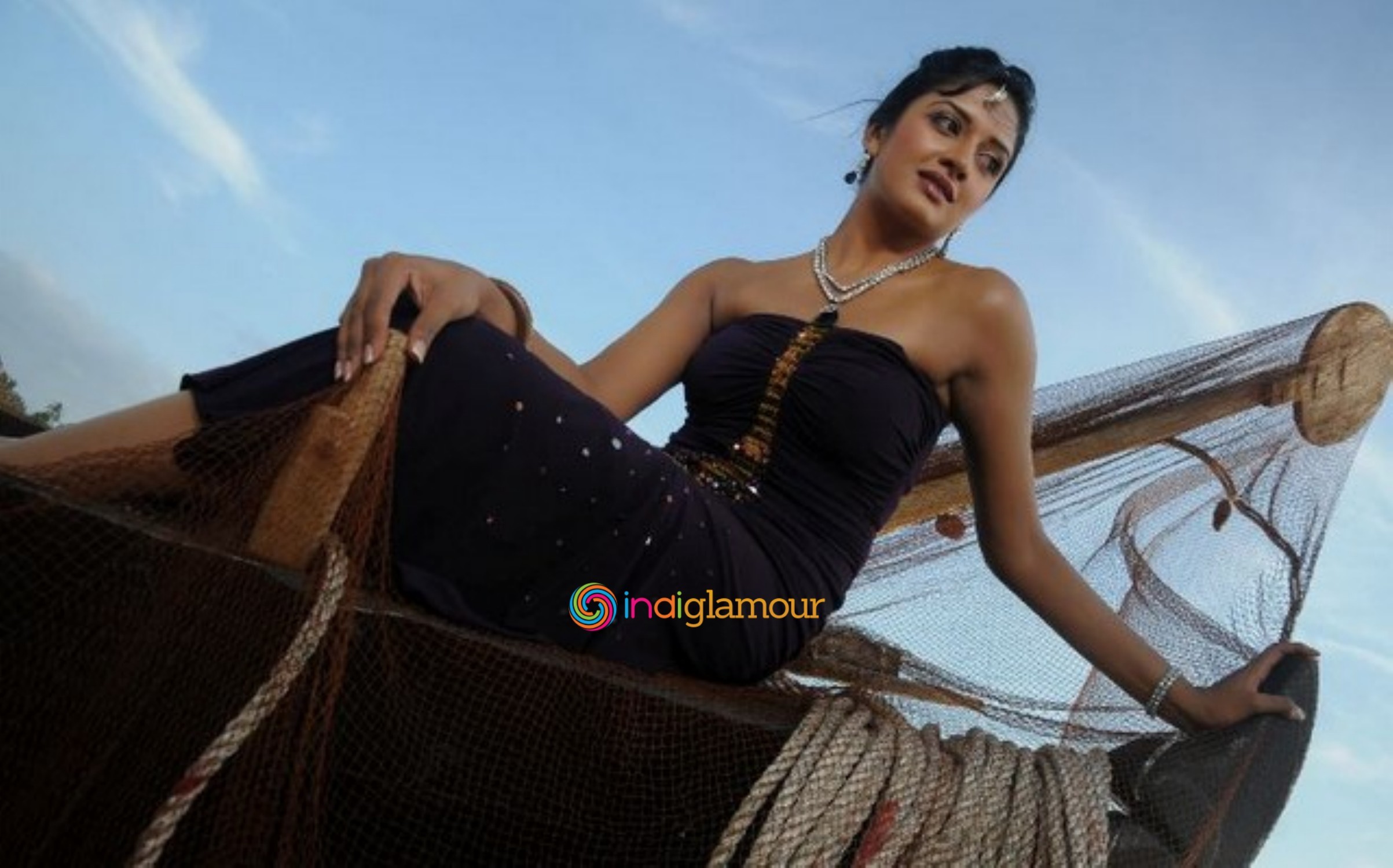 Vimala Raman Actress hd photo