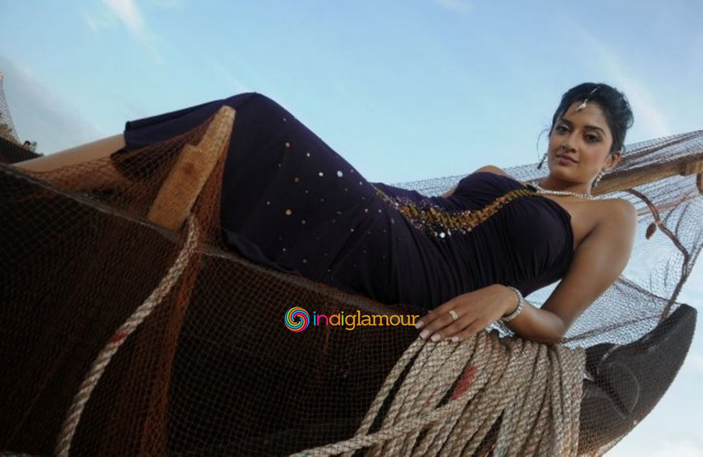 Vimala Raman Actress hd photo