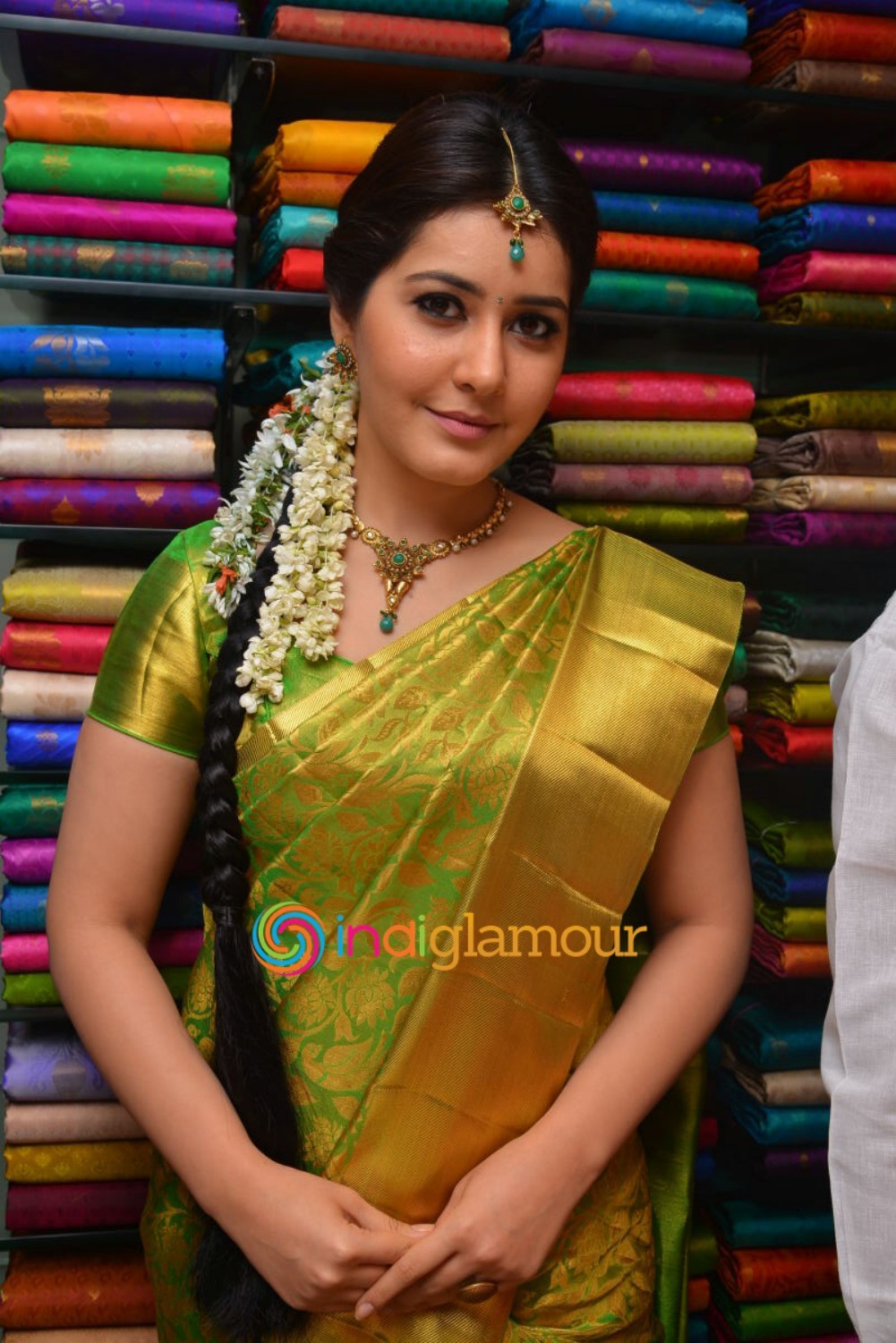 Rashi Khanna Actress hd photo