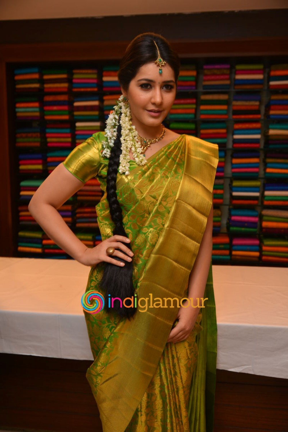 Rashi Khanna Actress hd photo
