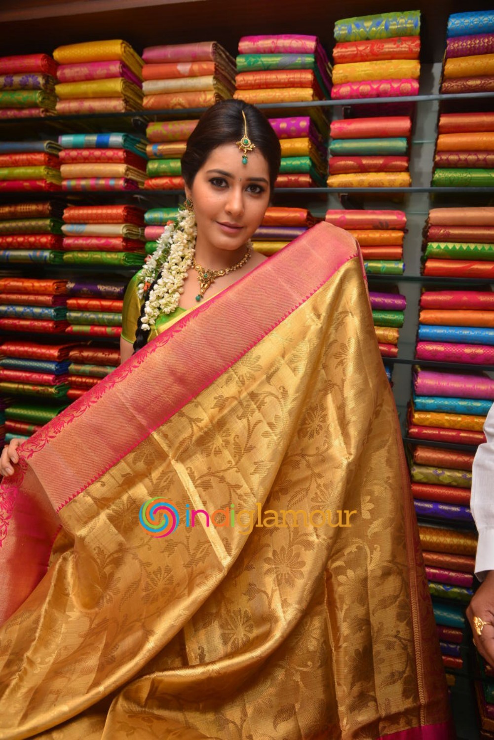 Rashi Khanna Actress hd photo
