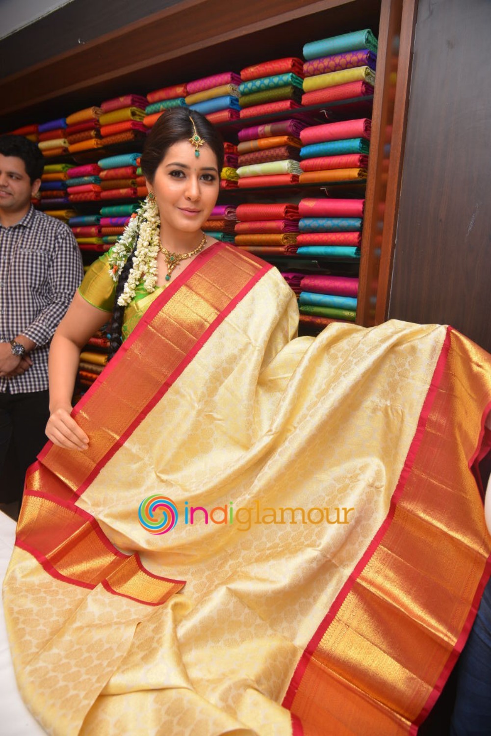 Rashi Khanna Actress hd photo