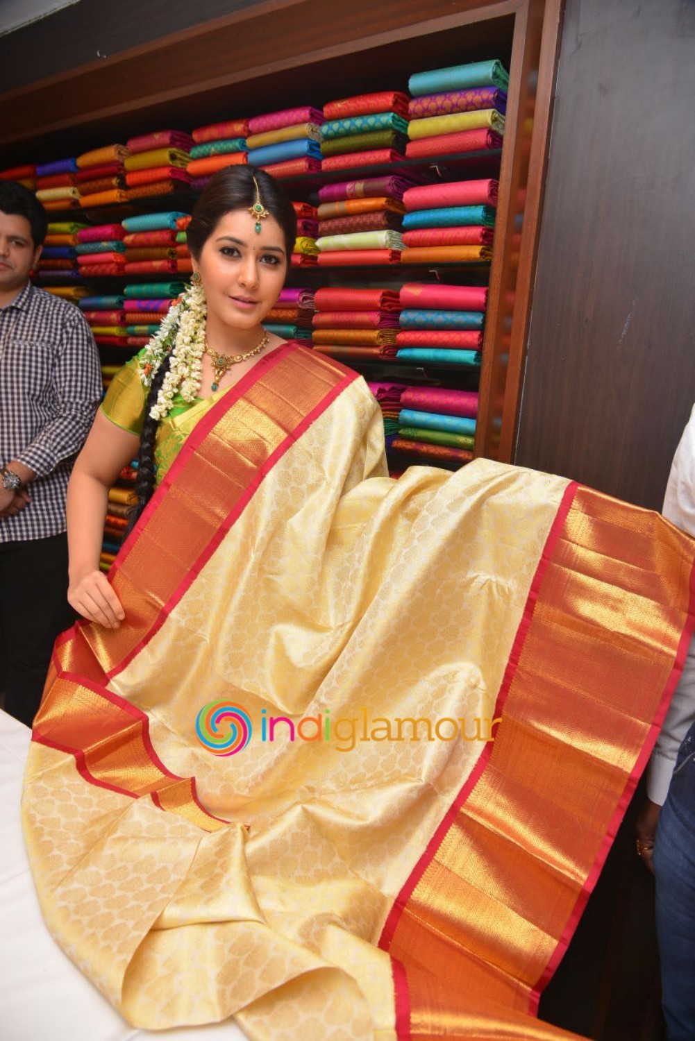 Rashi Khanna Actress hd photo