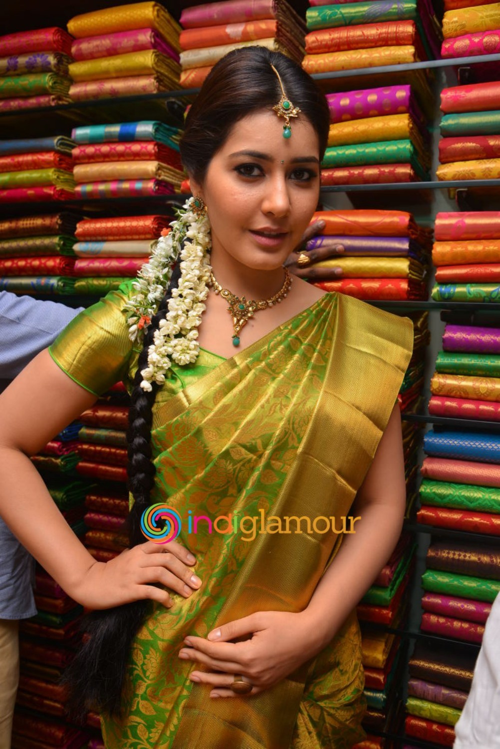Rashi Khanna Actress hd photo