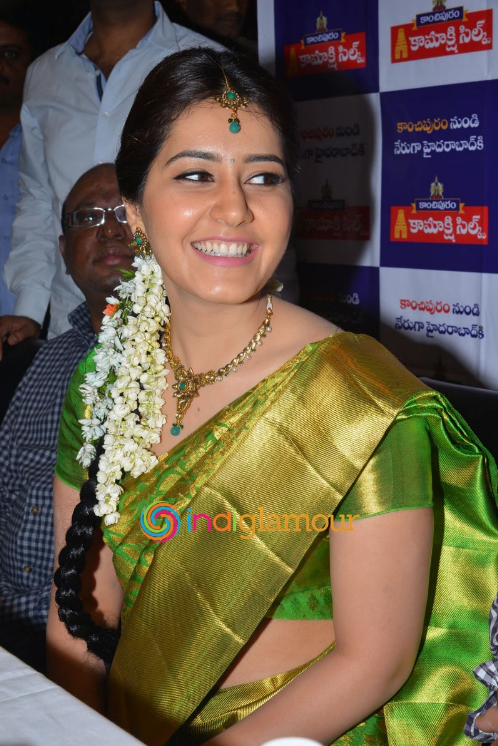 Rashi Khanna Actress hd photo