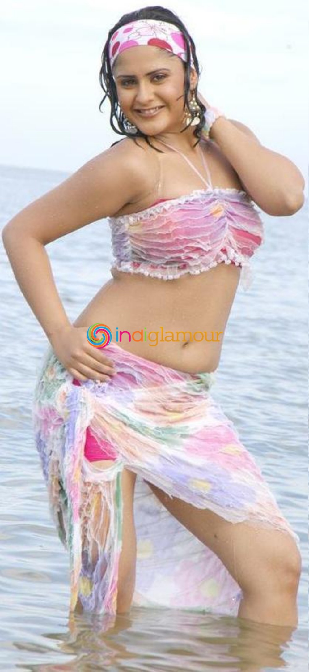 Farjana Actress hd photo
