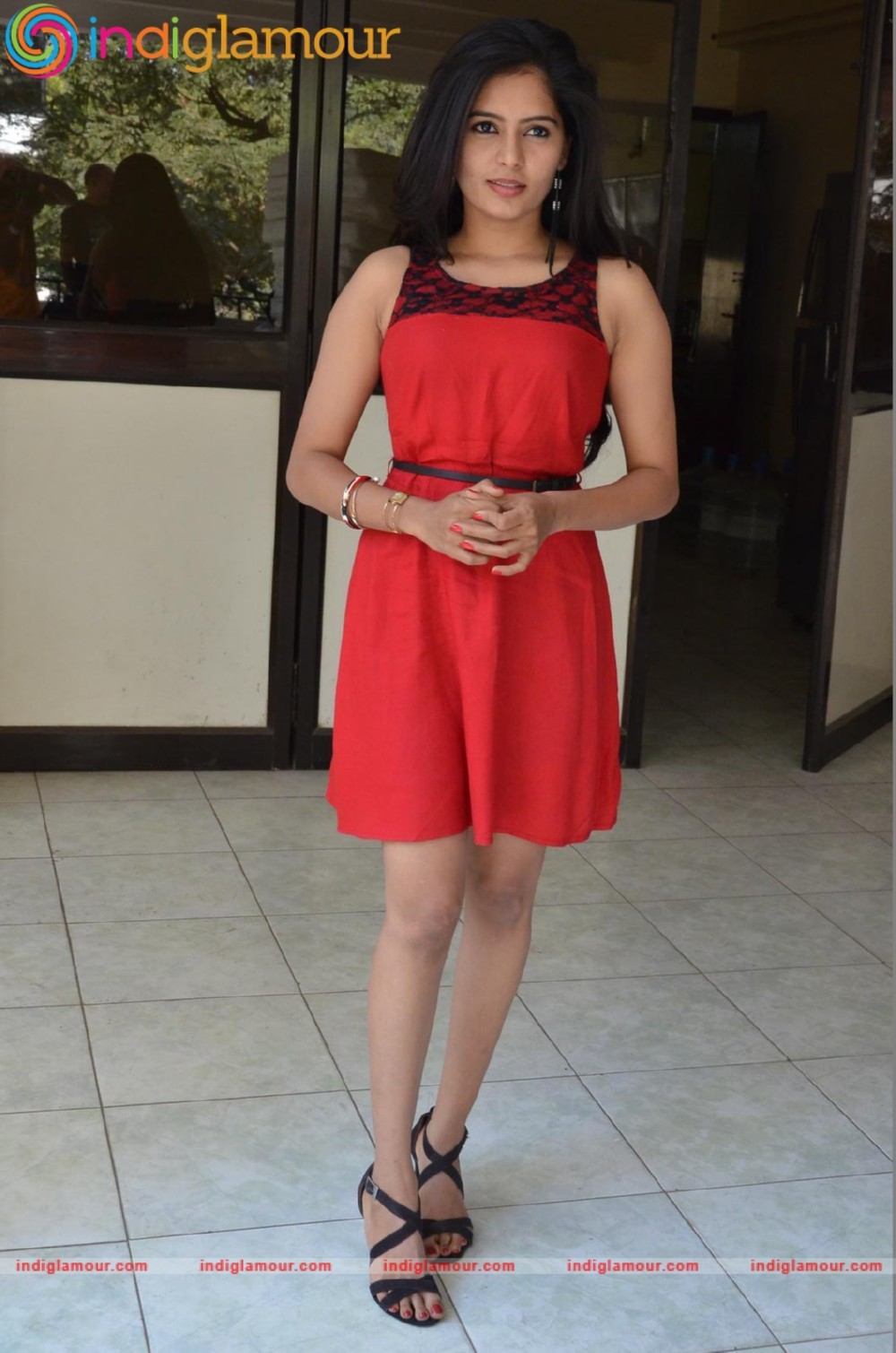 Madhumitha Actress hd photo