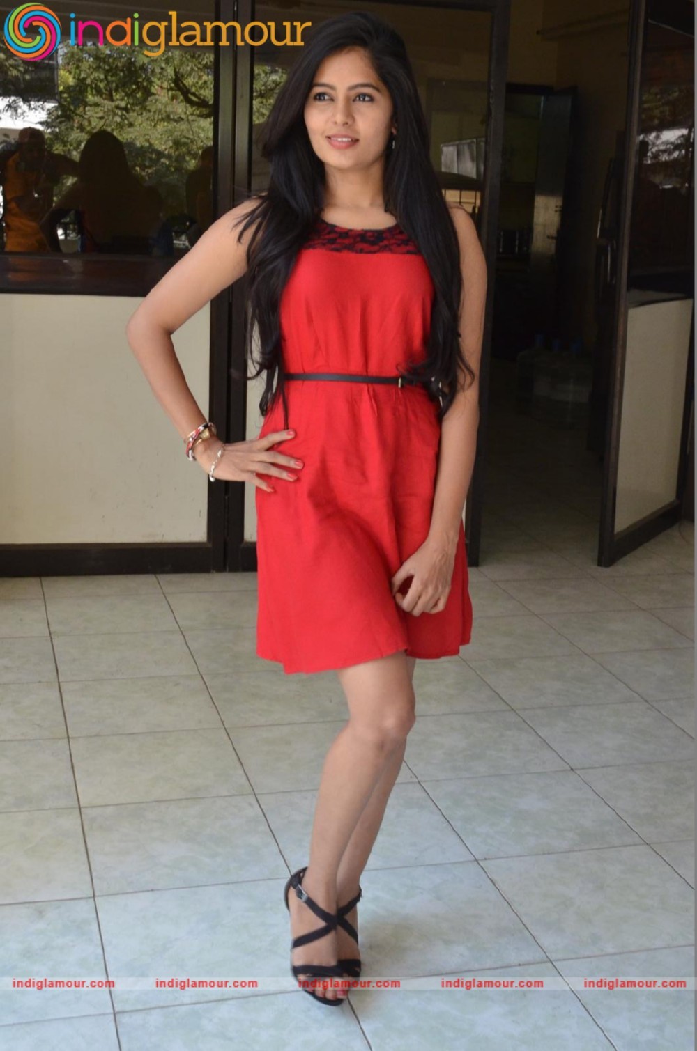 Madhumitha Actress hd photo