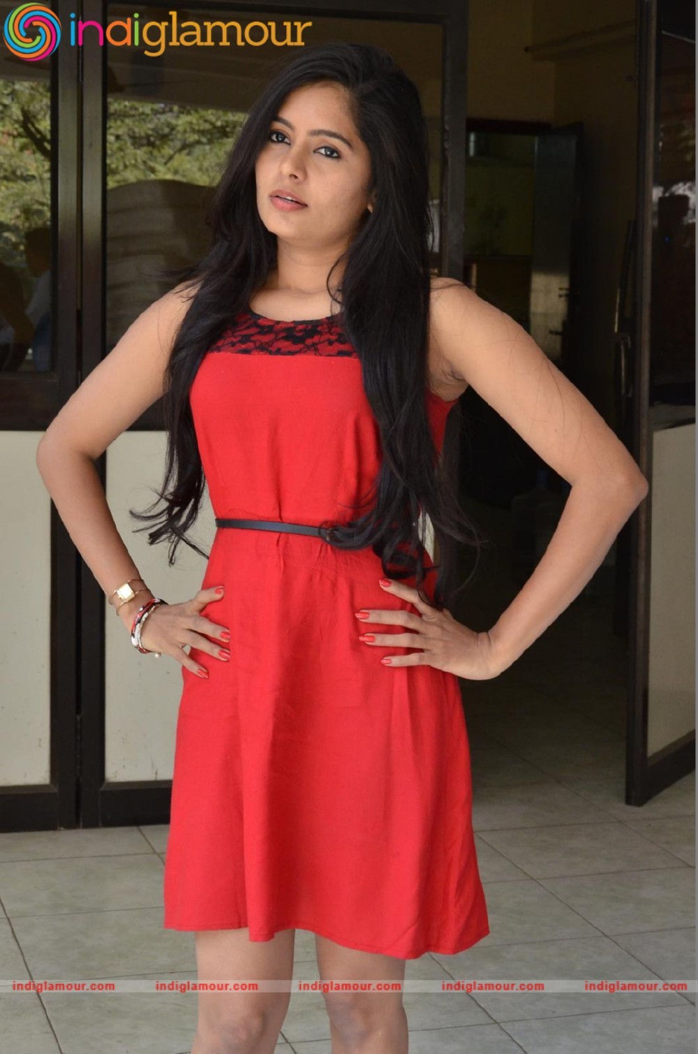 Madhumitha Actress hd photo