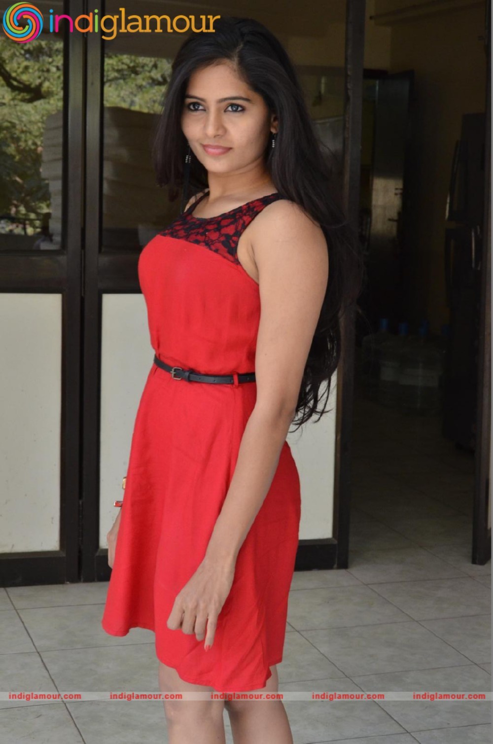 Madhumitha Actress hd photo