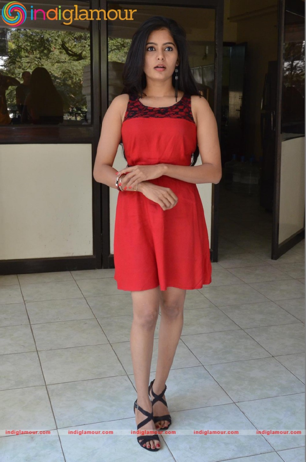Madhumitha Actress hd photo