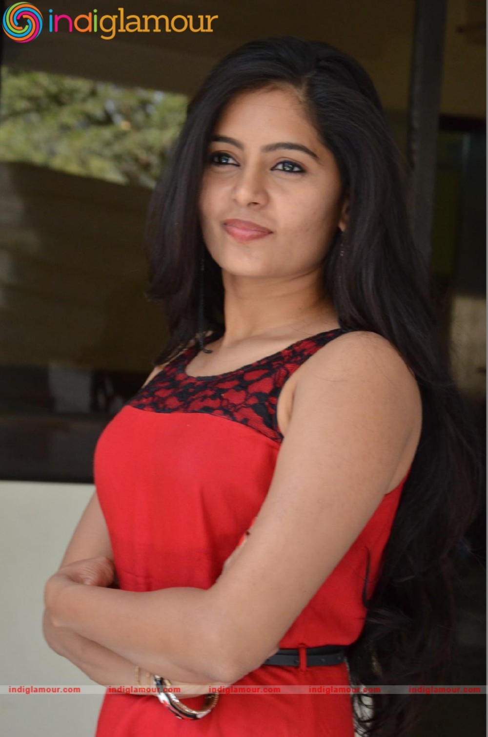 Madhumitha Actress hd photo