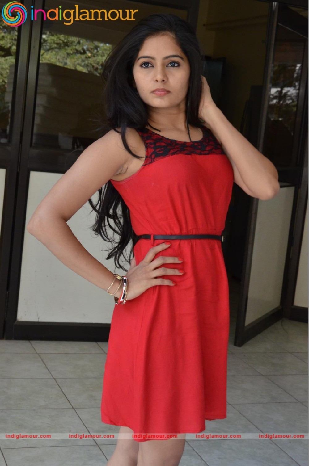 Madhumitha Actress hd photo
