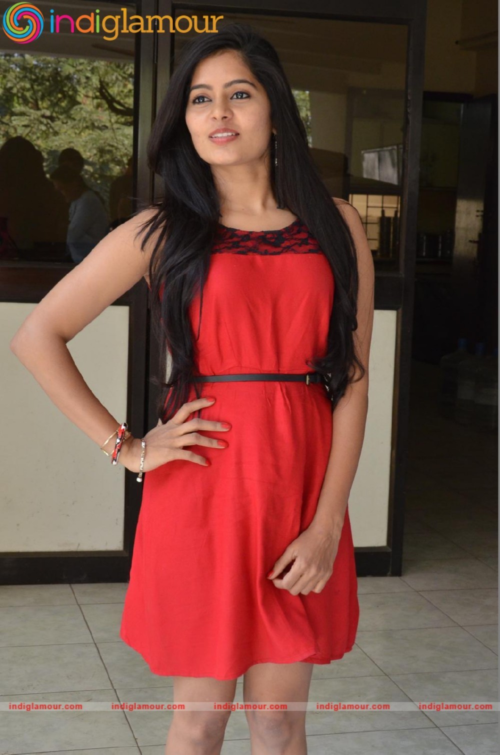 Madhumitha Actress hd photo
