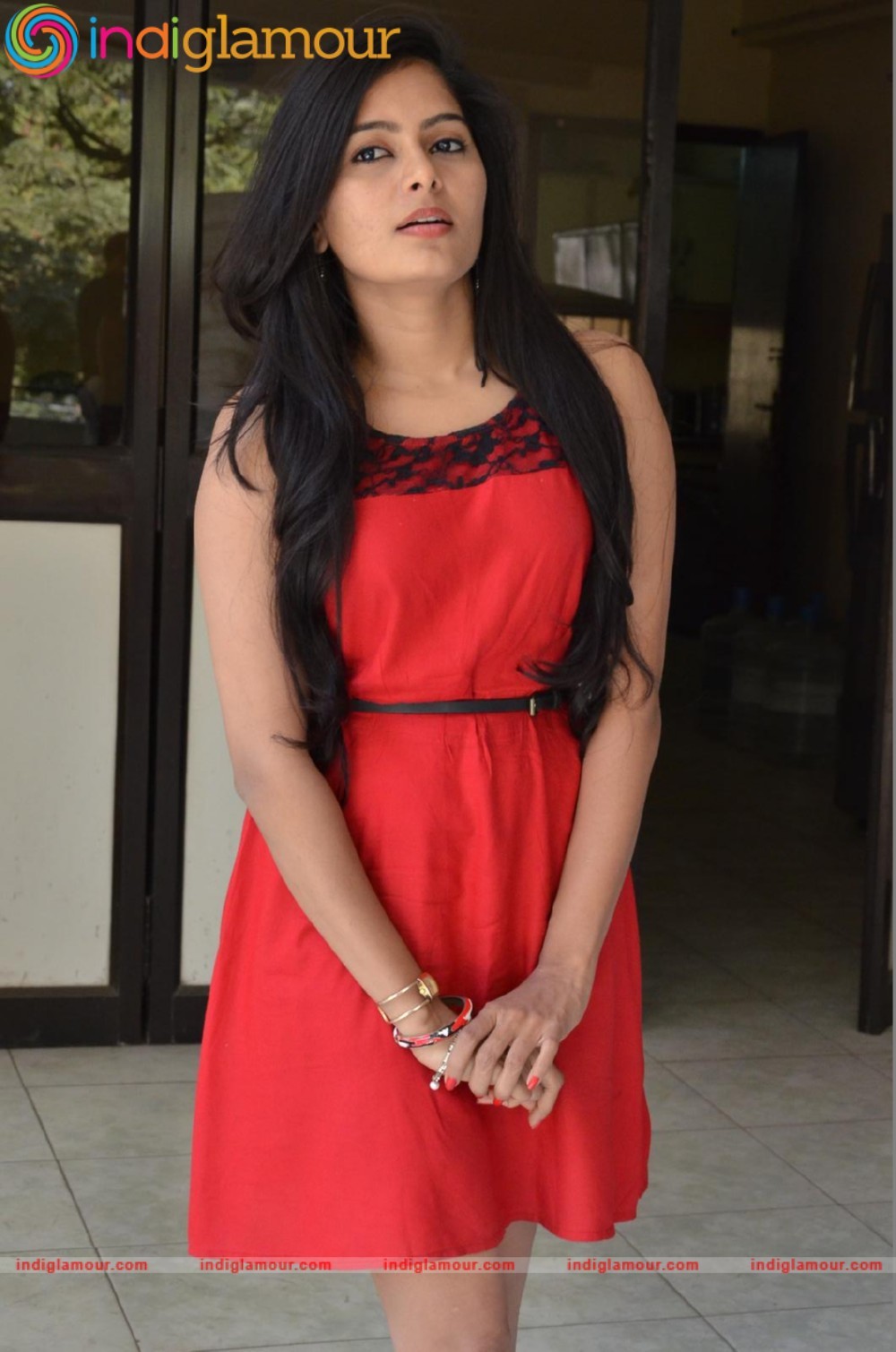 Madhumitha Actress hd photo