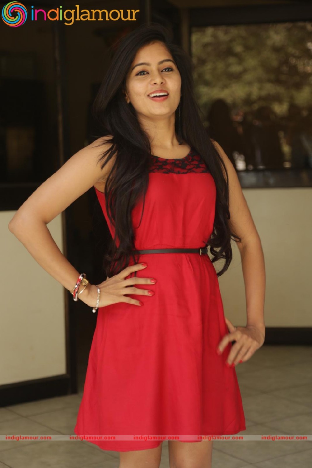 Madhumitha Actress hd photo